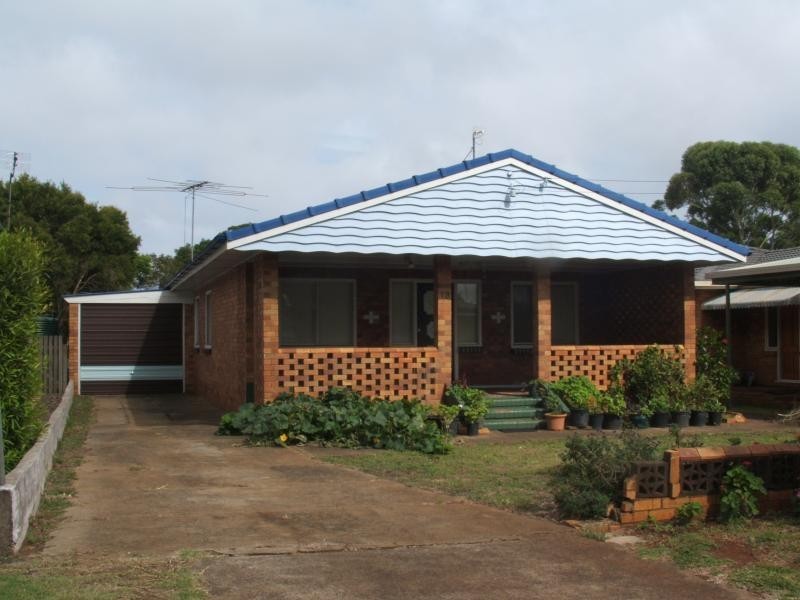 13 Ellis Street, Wilsonton QLD 4350