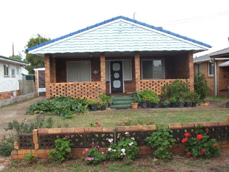 13 Ellis Street, Wilsonton QLD 4350