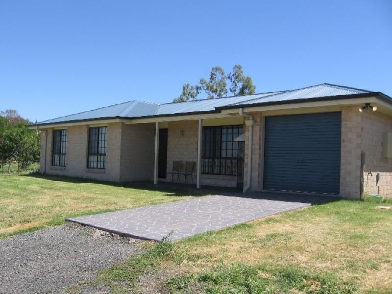 14 Gowrie-Tilgonda Road, Toowoomba QLD 4350