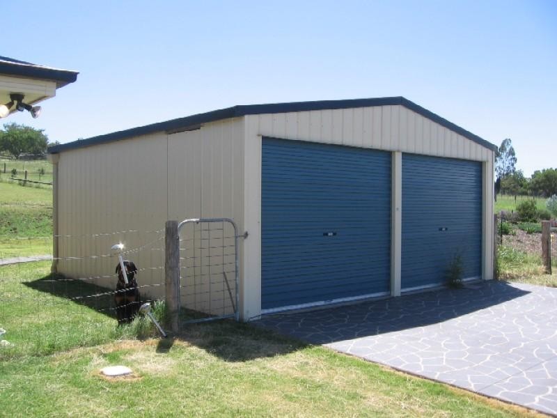 14 Gowrie-Tilgonda Road, Toowoomba QLD 4350