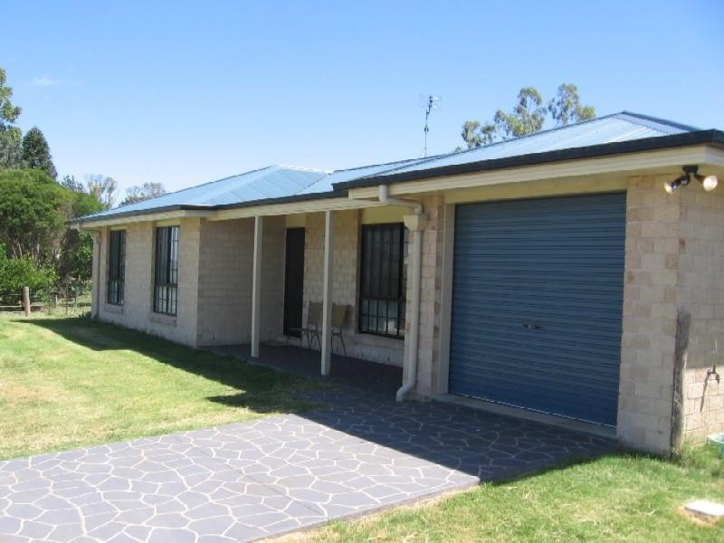 14 Gowrie-Tilgonda Road, Toowoomba QLD 4350