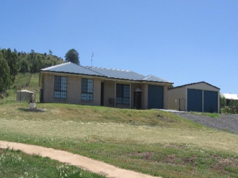 14 Gowrie-Tilgonda Road, Toowoomba QLD 4350