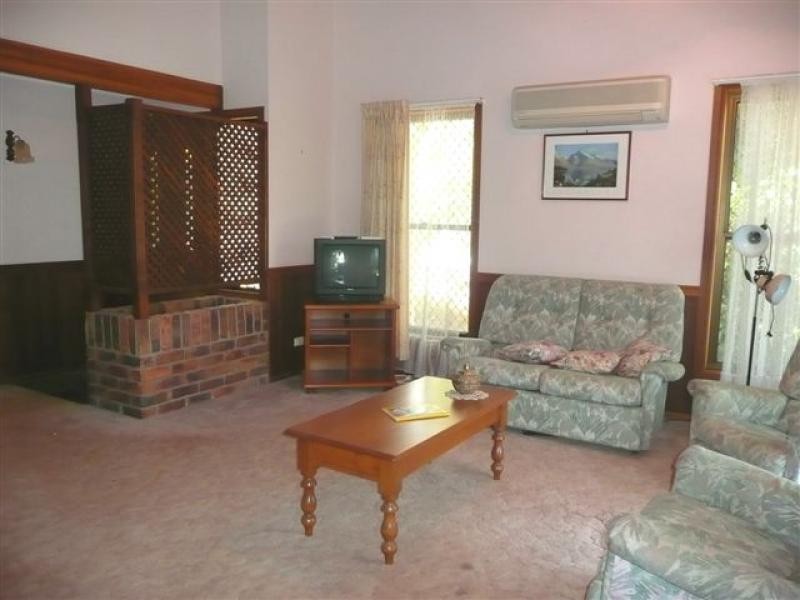 7 Trafalgar Street, Middle Ridge QLD 4350