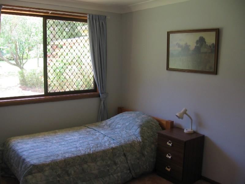 7 Trafalgar Street, Middle Ridge QLD 4350