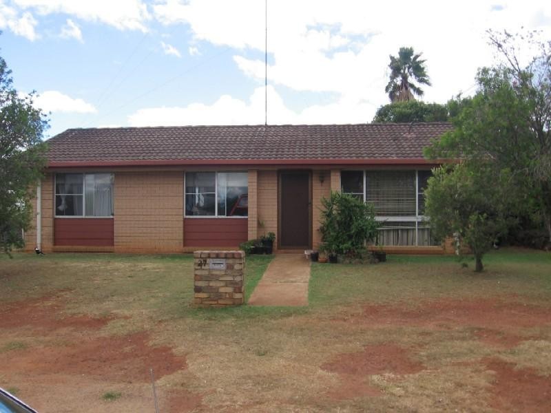 Wilsonton QLD 4350