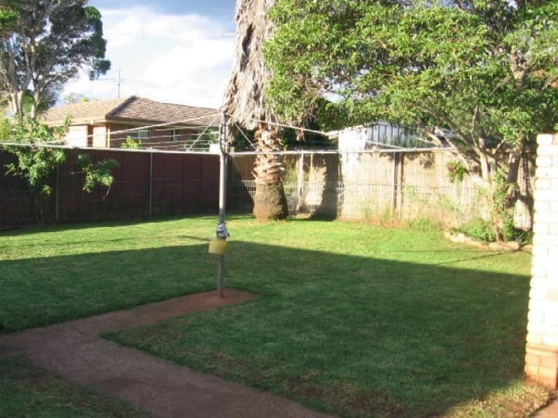 Wilsonton QLD 4350