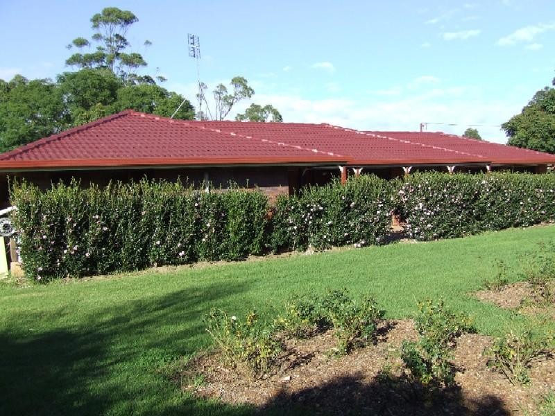 1 Unwin Drive, Highfields QLD 4352