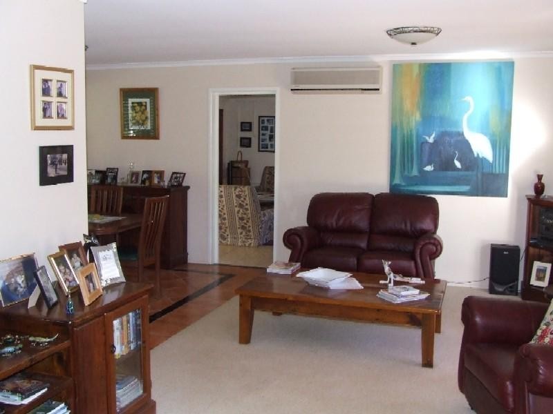1 Unwin Drive, Highfields QLD 4352