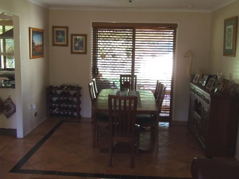 1 Unwin Drive, Highfields QLD 4352