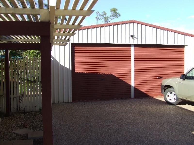 1 Unwin Drive, Highfields QLD 4352