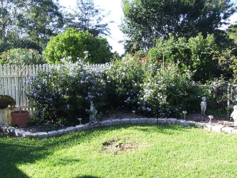 1 Unwin Drive, Highfields QLD 4352