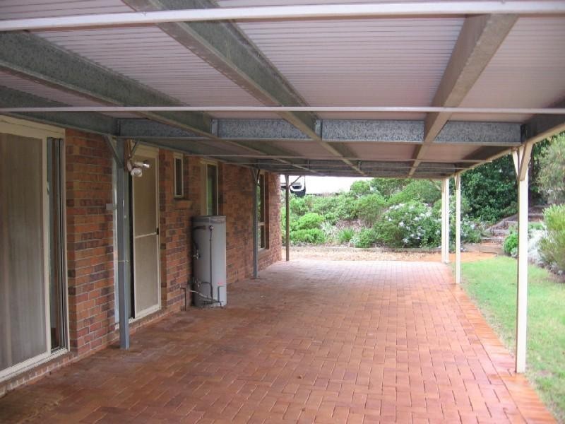 Gowrie Junction QLD 4352