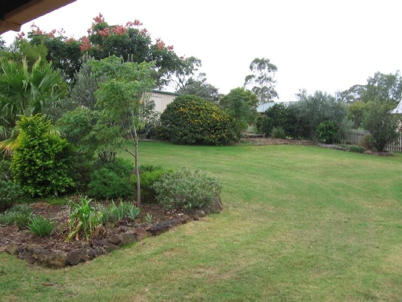 Gowrie Junction QLD 4352