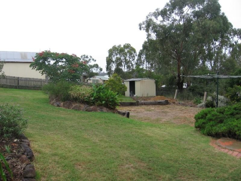 Gowrie Junction QLD 4352