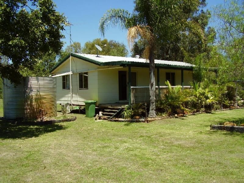 1151 Murphy’s Creek Road, Toowoomba QLD 4350