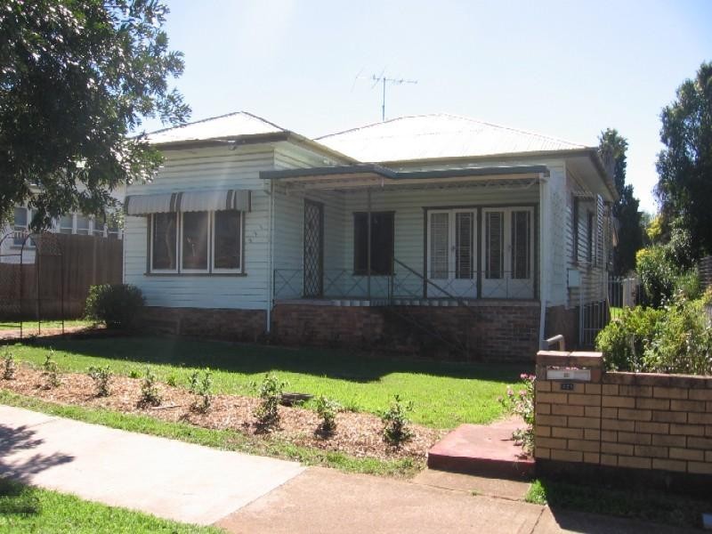 Toowoomba City QLD 4350