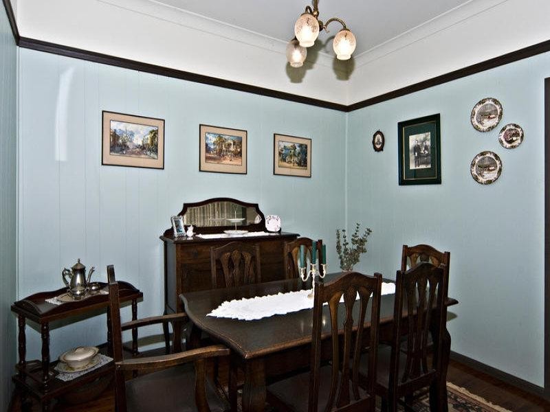191 Spring Street, Middle Ridge QLD 4350