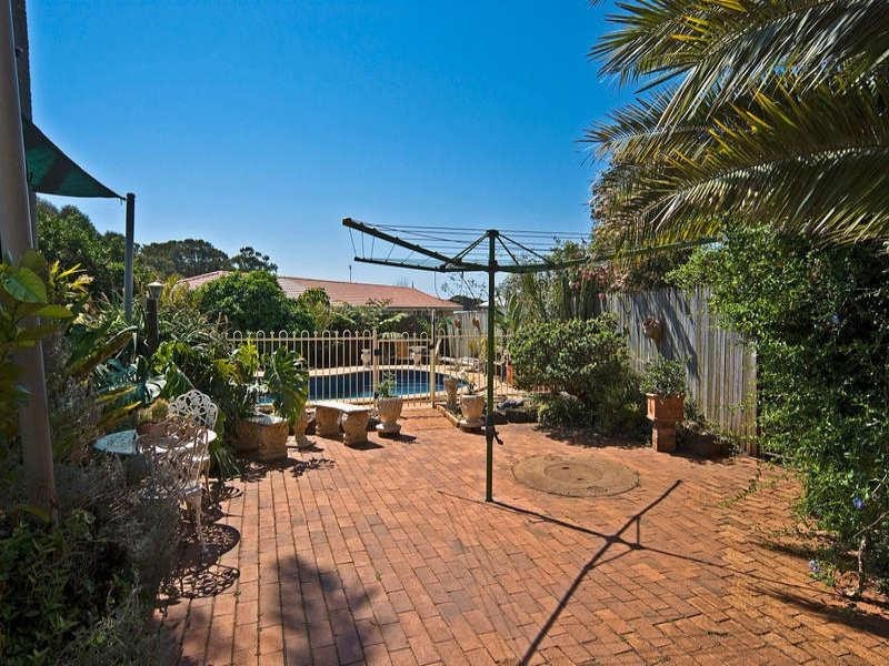 191 Spring Street, Middle Ridge QLD 4350