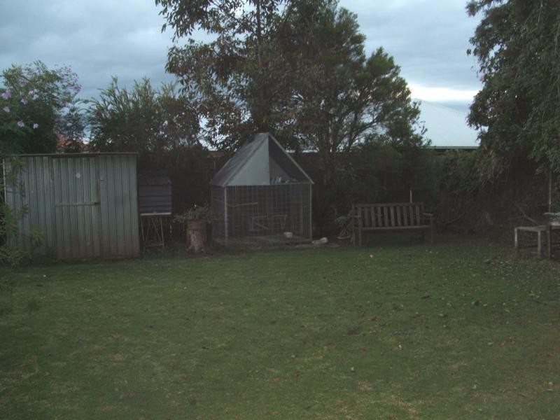 191 Spring Street, Middle Ridge QLD 4350