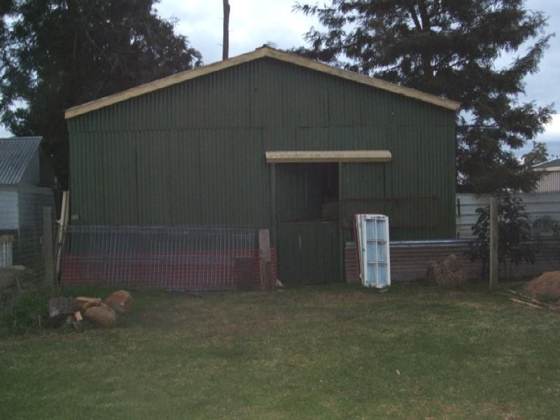 191 Spring Street, Middle Ridge QLD 4350