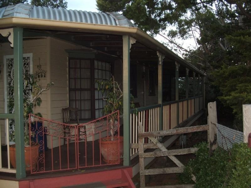 191 Spring Street, Middle Ridge QLD 4350