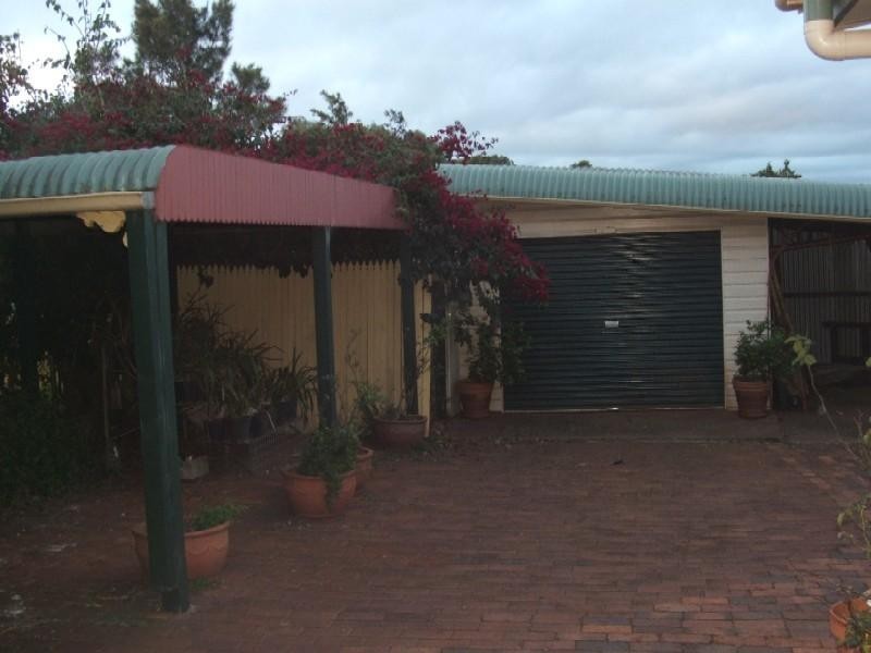 191 Spring Street, Middle Ridge QLD 4350