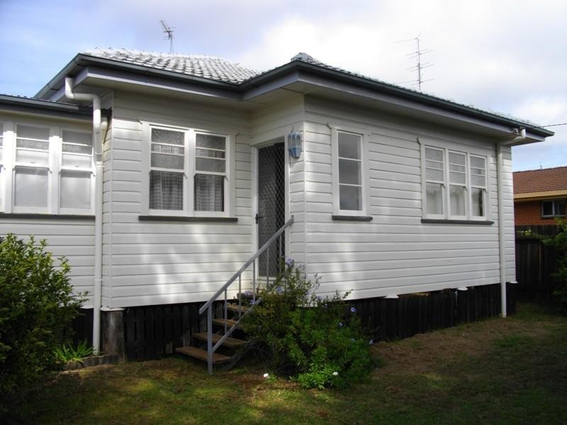 24 Ascot Street, Newtown QLD 4350
