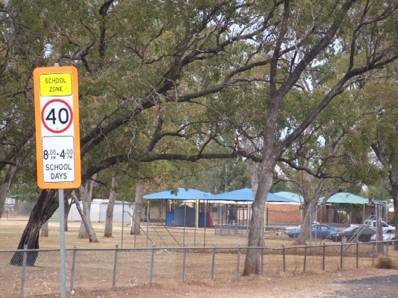 21 Berghofer Drive, Oakey QLD 4401