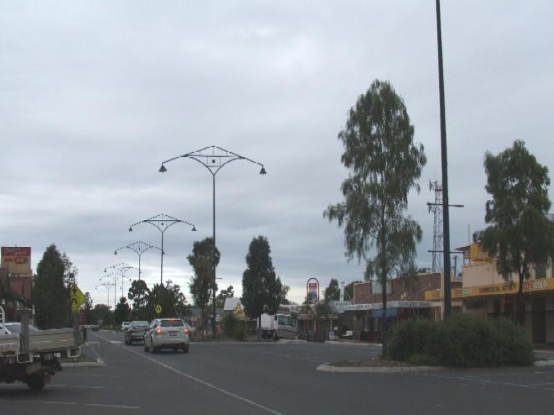 21 Berghofer Drive, Oakey QLD 4401