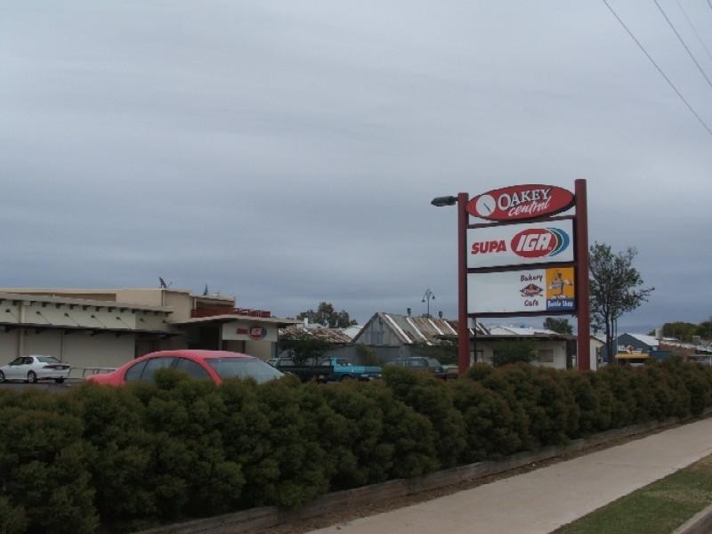 21 Berghofer Drive, Oakey QLD 4401