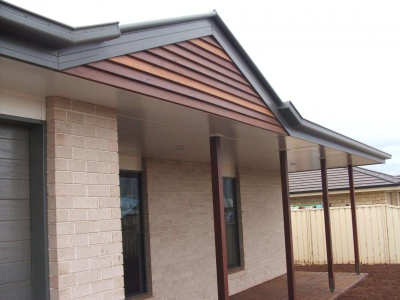 21 Berghofer Drive, Oakey QLD 4401