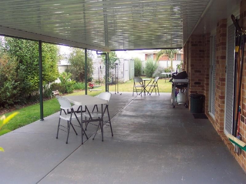 3 Black Court, Wilsonton QLD 4350