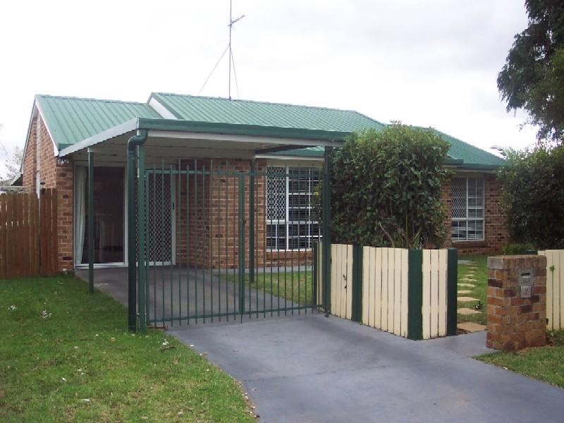 3 Black Court, Wilsonton QLD 4350