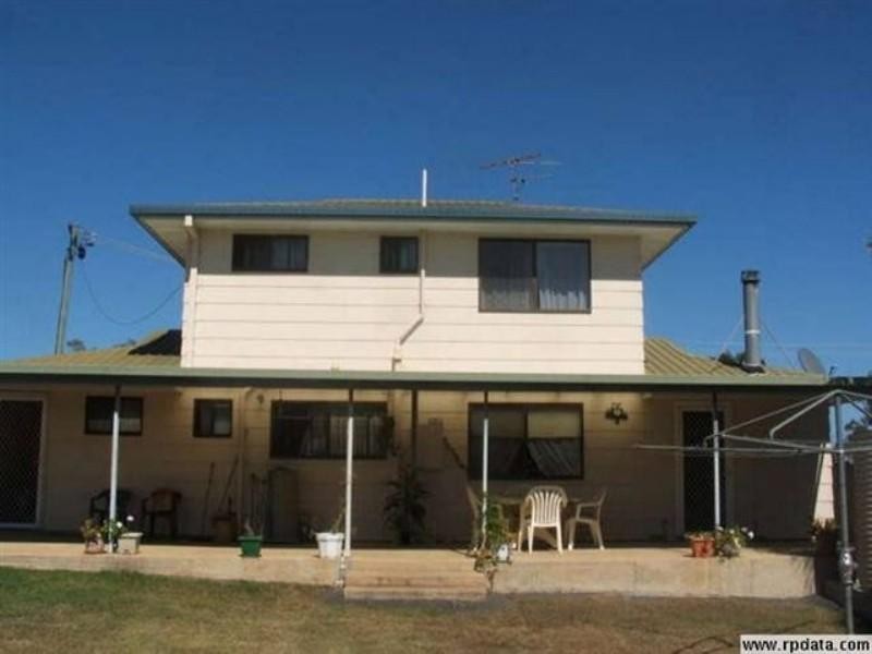 22 Aruma Drive, Oakey QLD 4401