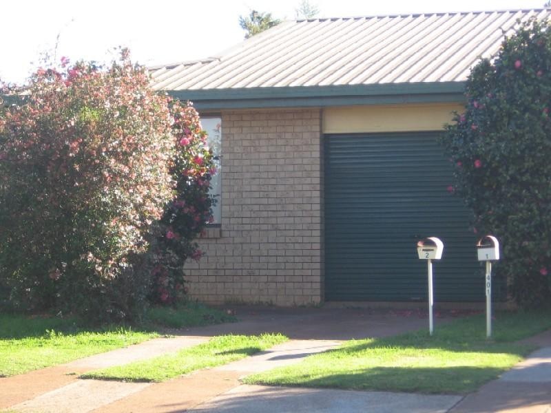 Kearneys Spring QLD 4350