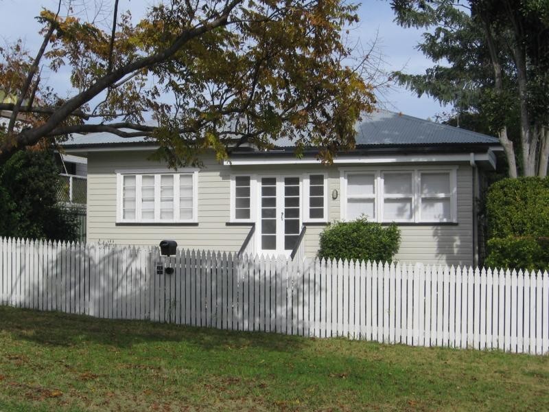 North Toowoomba QLD 4350