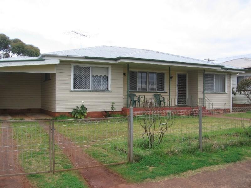 19A Holberton Street, Toowoomba QLD 4350