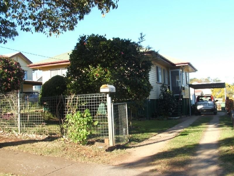 36 Dwyer Street, Harlaxton QLD 4350