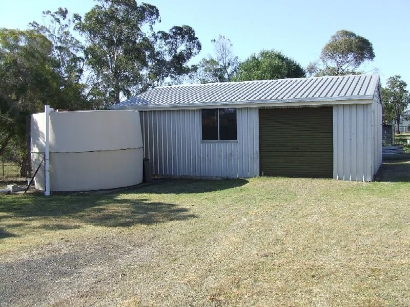 8 Aruma Drive, Oakey QLD 4401