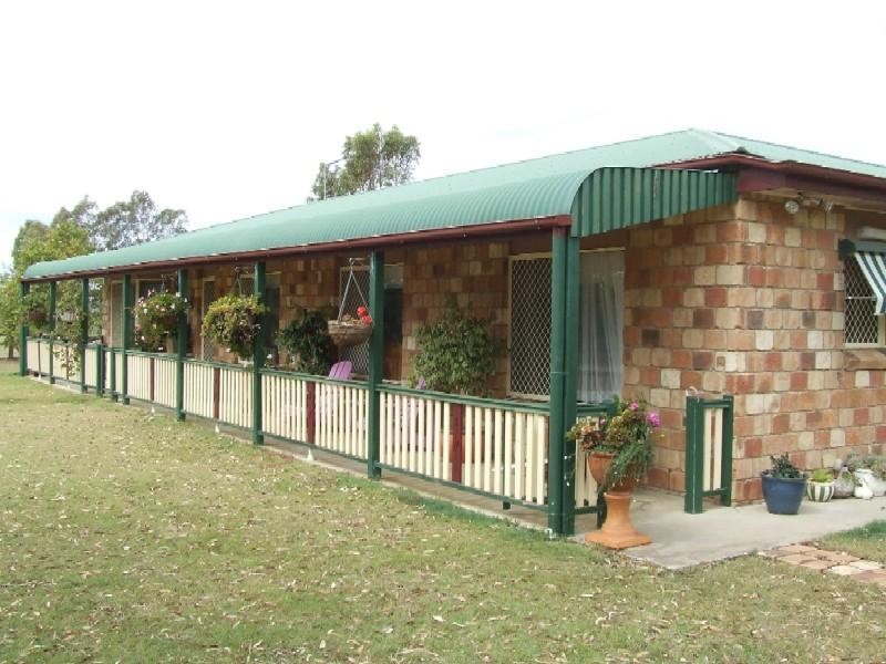 154 Huntingdale Crescent, Placid Hills QLD 4343