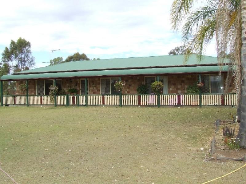 154 Huntingdale Crescent, Placid Hills QLD 4343