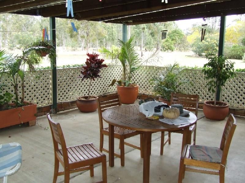 154 Huntingdale Crescent, Placid Hills QLD 4343