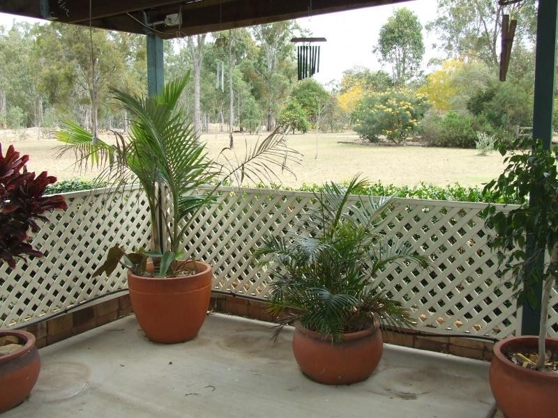 154 Huntingdale Crescent, Placid Hills QLD 4343