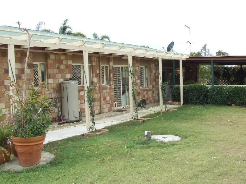 154 Huntingdale Crescent, Placid Hills QLD 4343