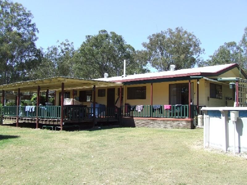 80 Penderests Road, Murphys Creek QLD 4352