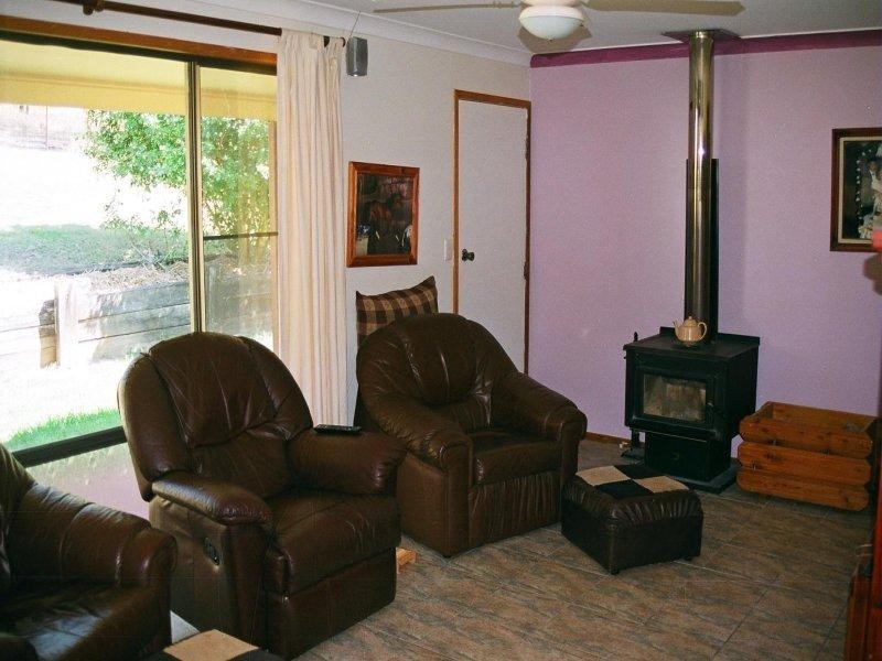 80 Penderests Road, Murphys Creek QLD 4352