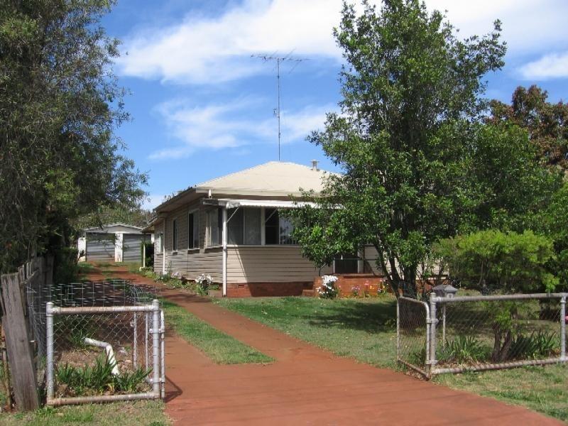Toowoomba QLD 4350