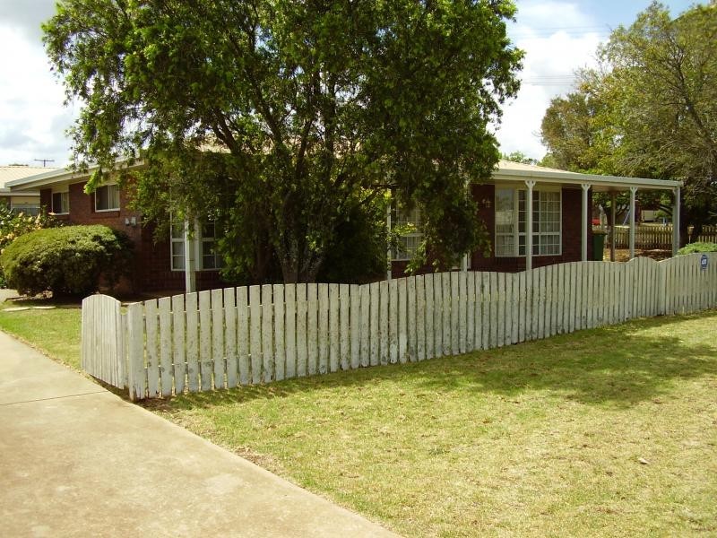 Toowoomba QLD 4350