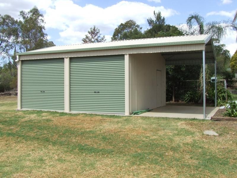11 Cumners Road, Torrington QLD 4350