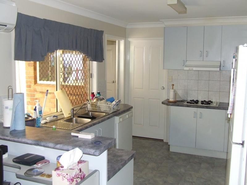 4 Jull Drive, Centenary Heights QLD 4350
